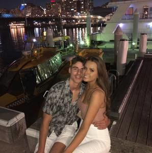 Meet your Posher, Alex